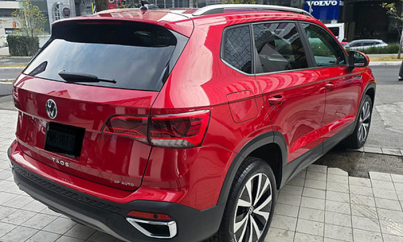 Volkswagen Taos 1.4 ...