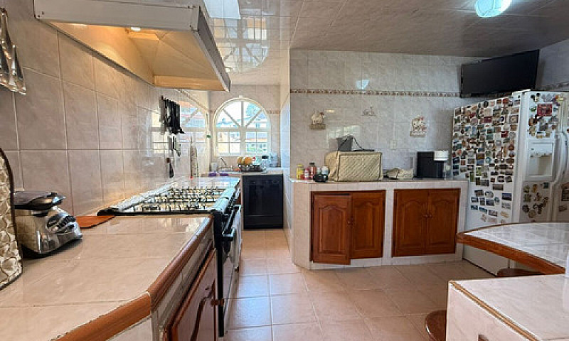 Casa En Venta, Mayor...