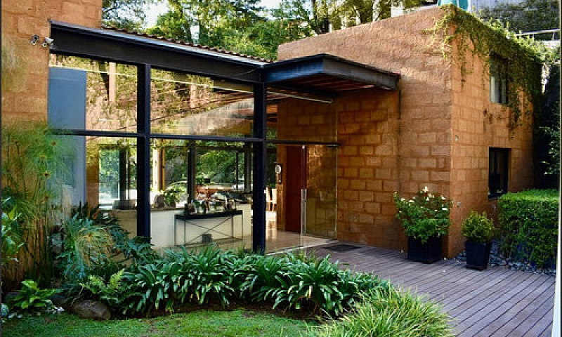 Casa En Venta Valle ...