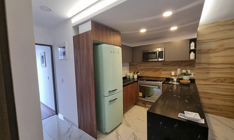 Departamento En Del ...