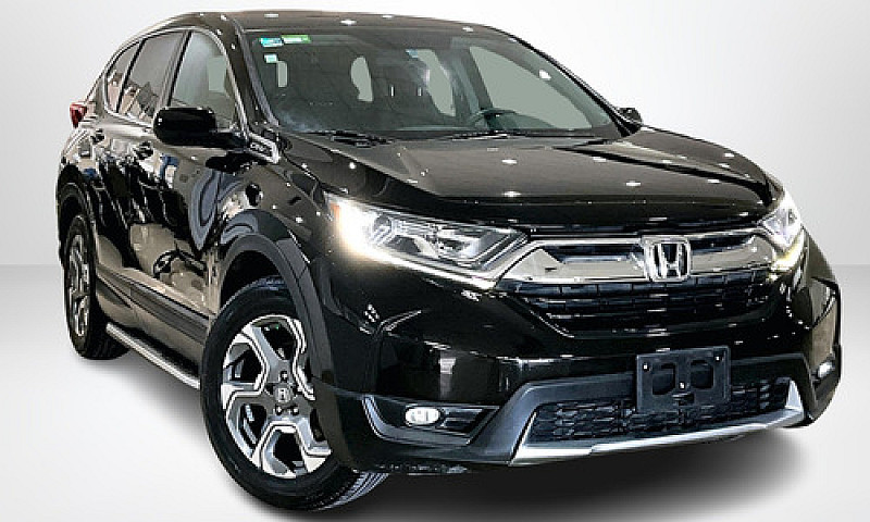 Honda Cr-V 2018...