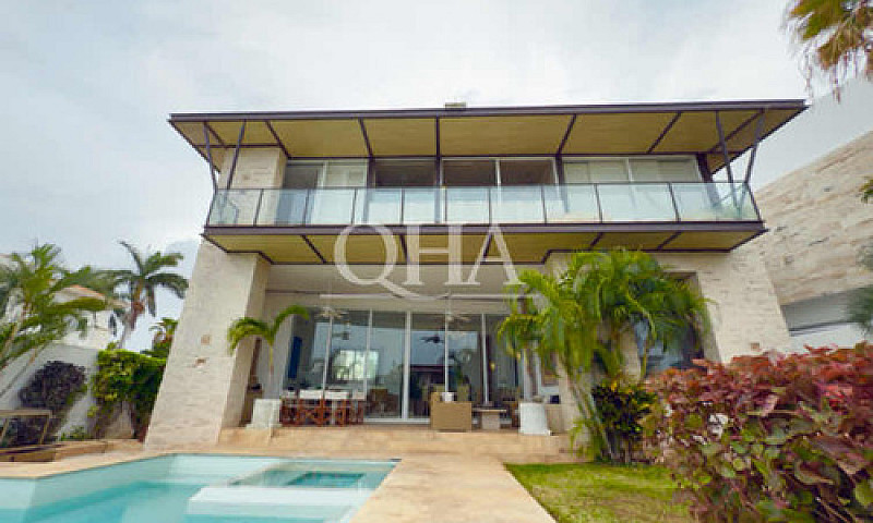 Casa En Venta En Los...