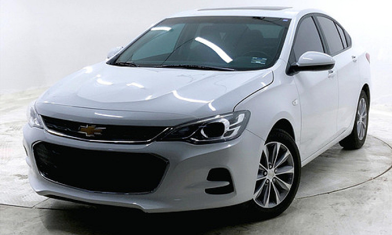 Chevrolet Cavalier 2...