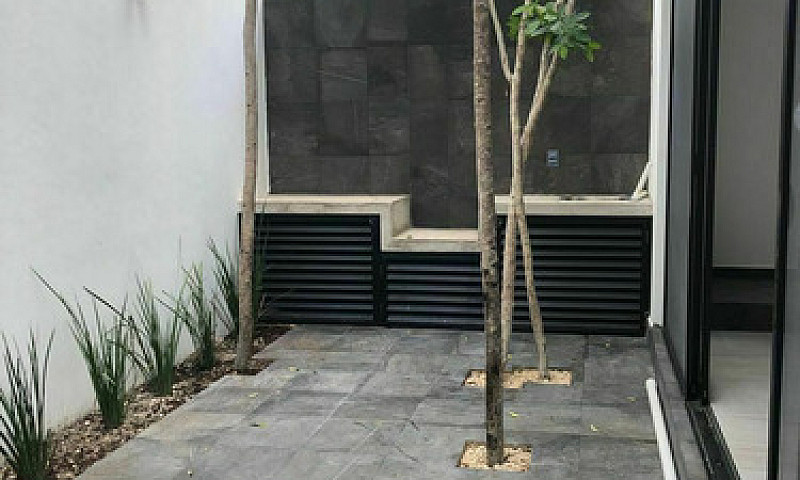 Casa En Arbolada By ...