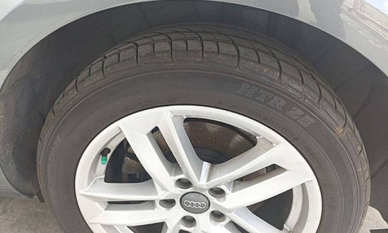 Audi A4 2019 2.0 Dyn...