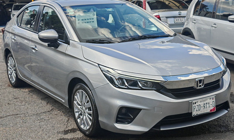 Honda City 1.5 Prime...