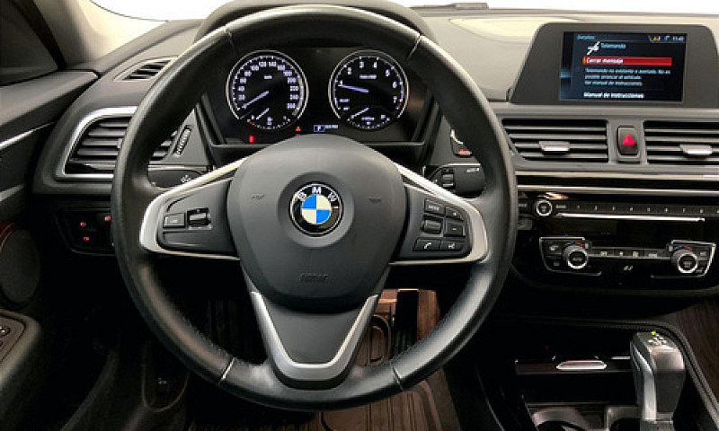 Bmw Serie 1 2019...