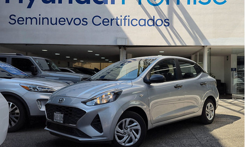 Hyundai Grand I10 20...