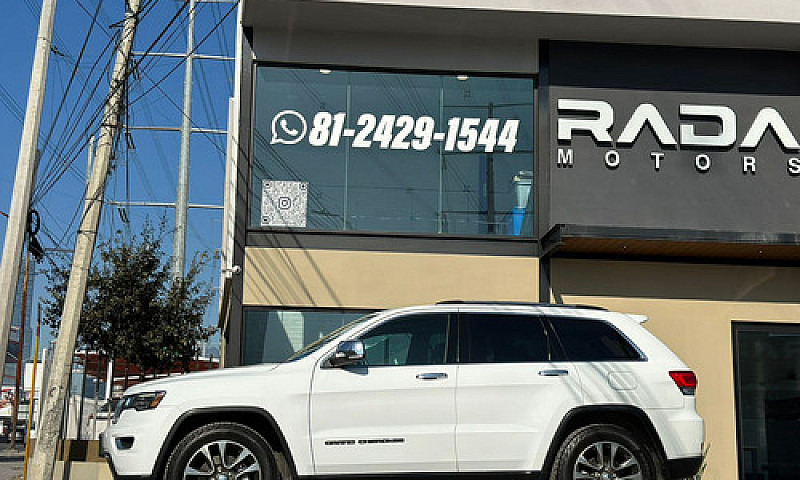 Jeep Grand Cherokee ...