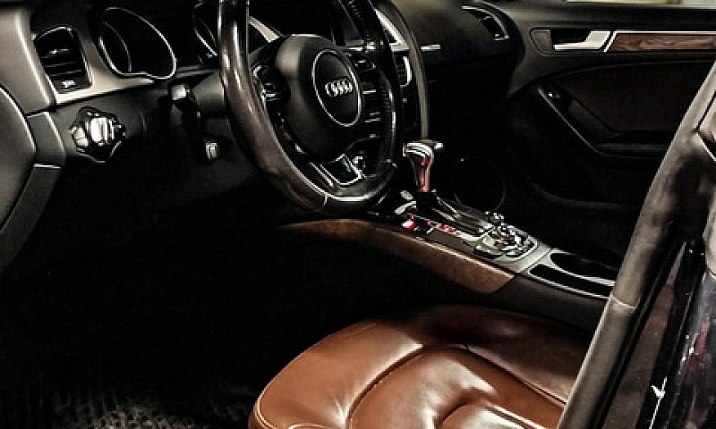 Audi A5 Sportback 20...