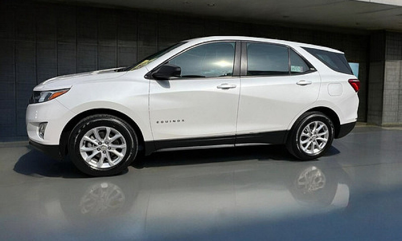 Chevrolet Equinox 20...