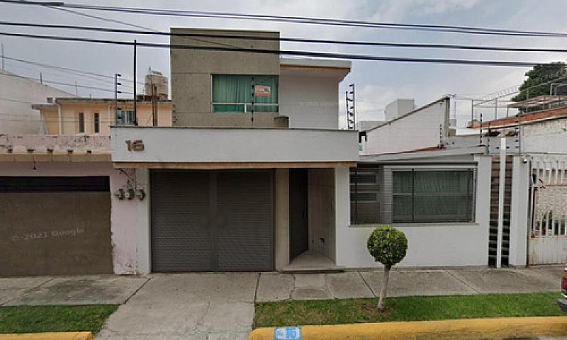 Casa En Venta En Méx...