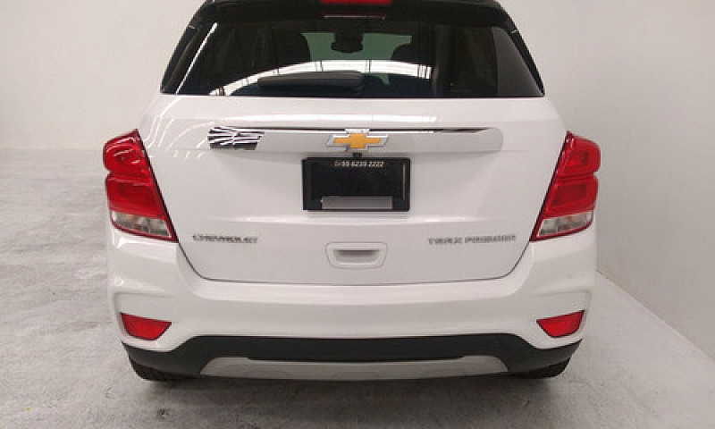 Chevrolet Trax 2020 ...