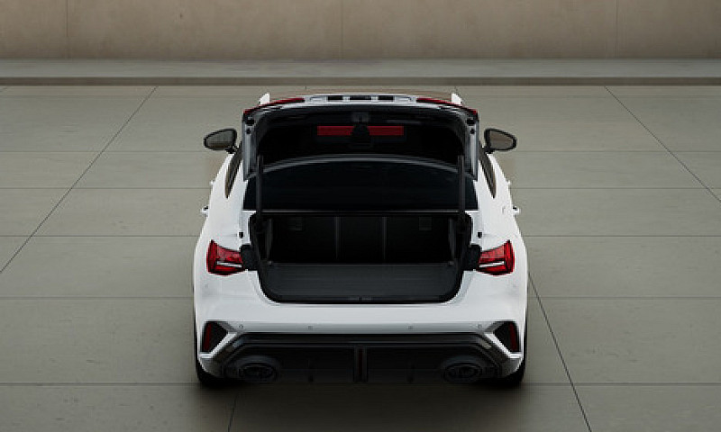 Audi Rs 3 Rs3 Sedan ...