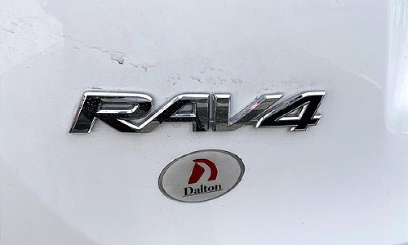 Toyota Rav4 2018...