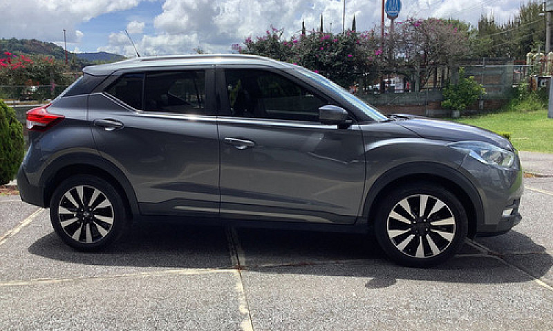 Nissan Kicks 2019 1....