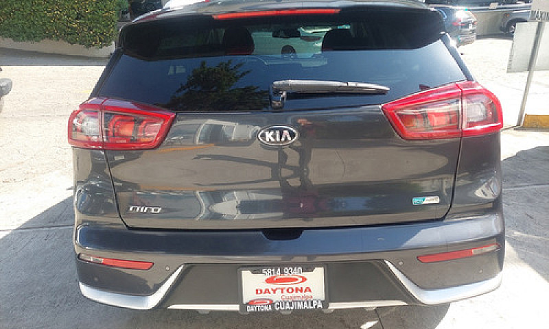 Kia  Niro  2019...