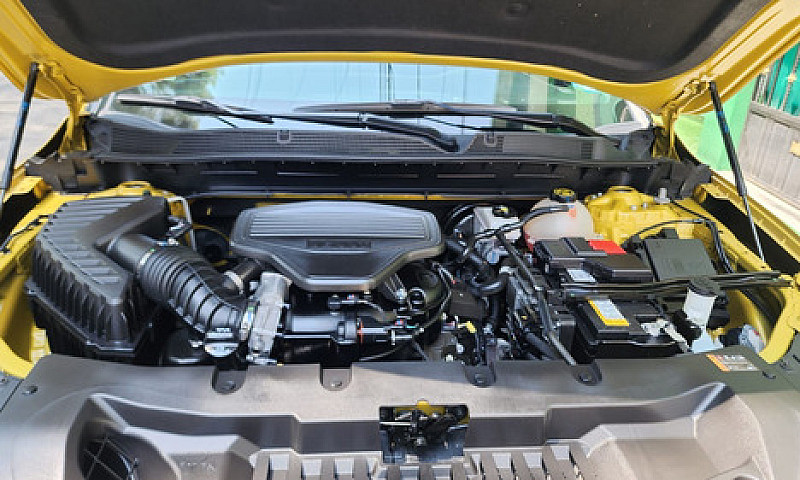 Chevrolet Blazer 3.6...