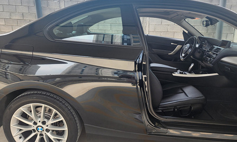 Bmw Serie 2 2.0 220I...