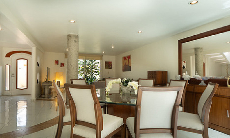 Residencia Torres Li...