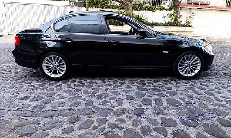 Bmw Serie 3 2.5 325I...