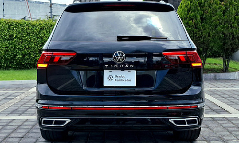 Volkswagen Tiguan 20...