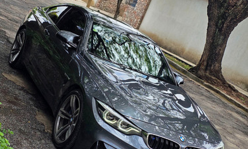 Bmw Serie M 3.0 M4 C...