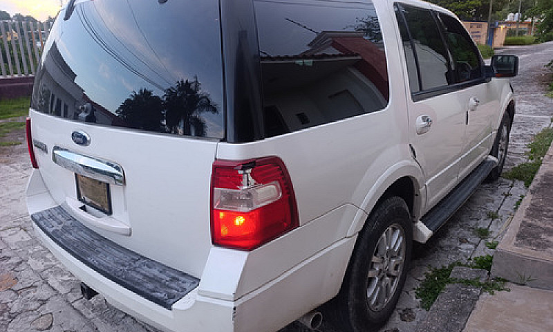 Ford Expedition 5.4 ...