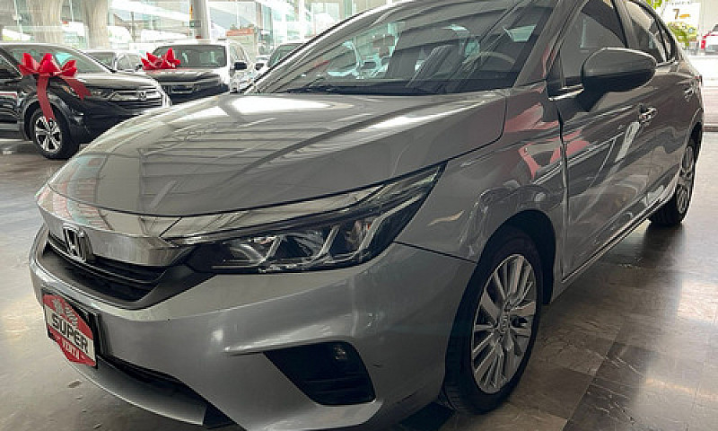 Honda City 2021 Prim...