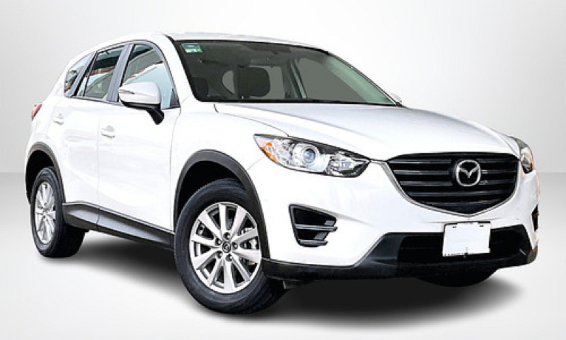 Mazda Cx-5 2017...