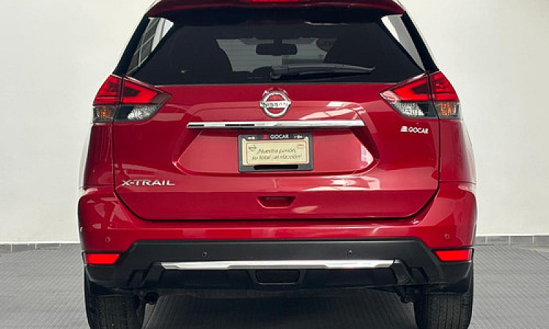 Nissan X-Trail  2020...
