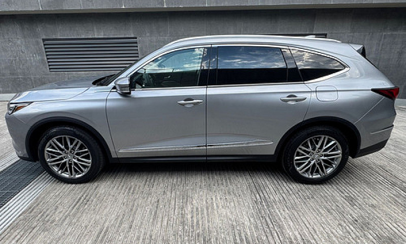 Acura Mdx 2024...