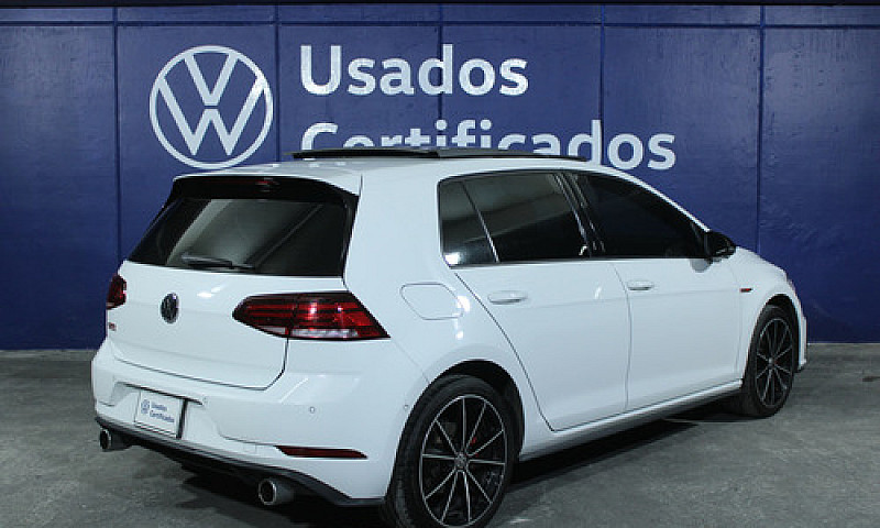 Volkswagen Golf Gti ...