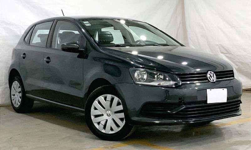 Volkswagen Polo  201...