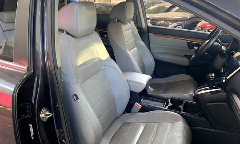 Honda Cr-V 2019...