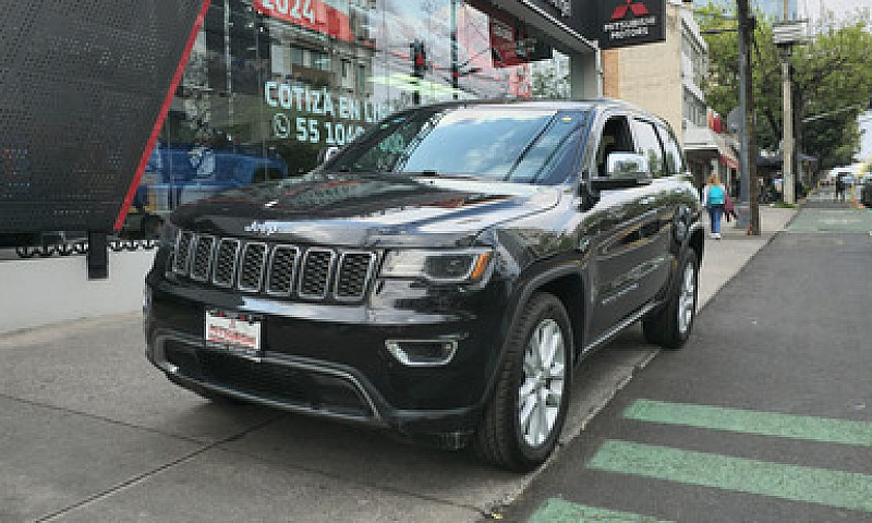 Jeep Grand Cherokee ...