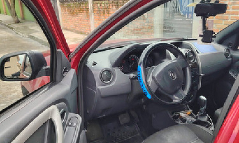 Renault Duster 2.0 Z...