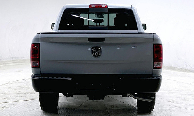 Ram 1500 2021...