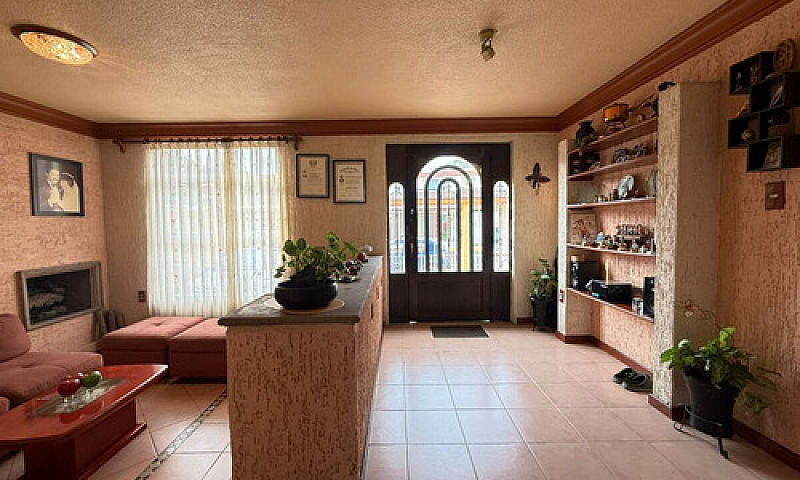 Casa En Venta, Mayor...