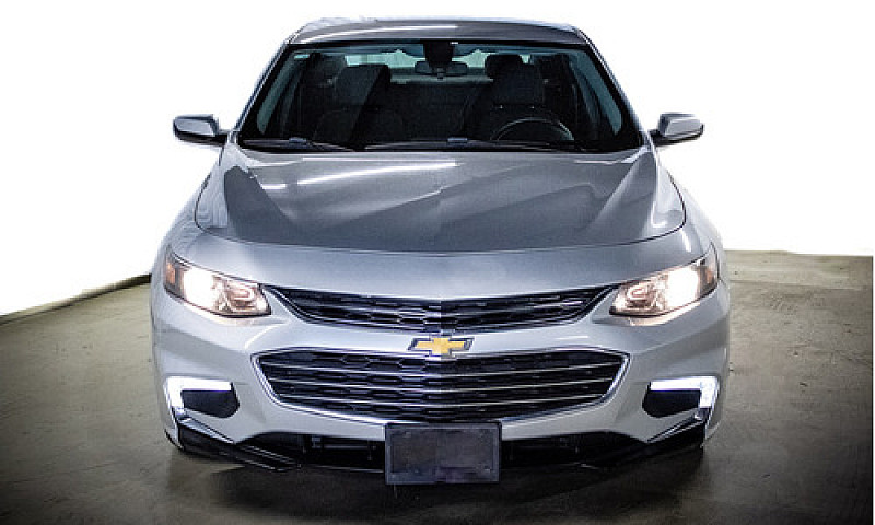 Chevrolet Malibu 201...
