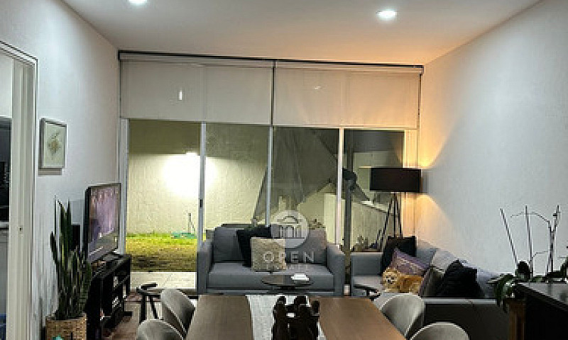 Venta Departamento E...
