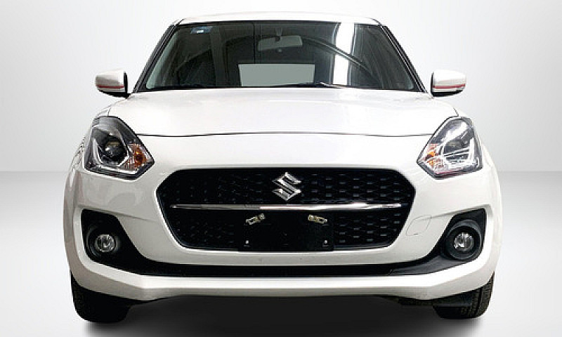 Suzuki Swift 2023...