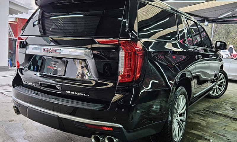 Gmc Yukon 2023...