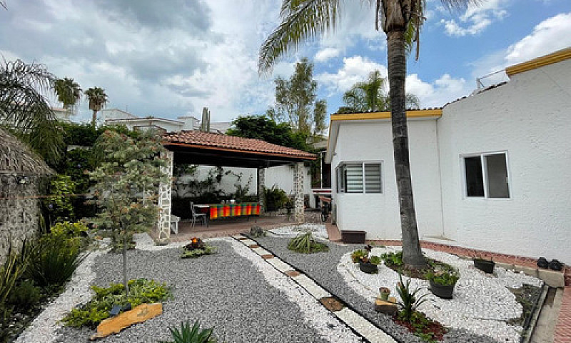 Venta Casa Juriquill...