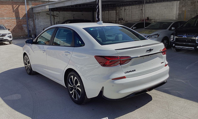 Chevrolet Cavalier 2...