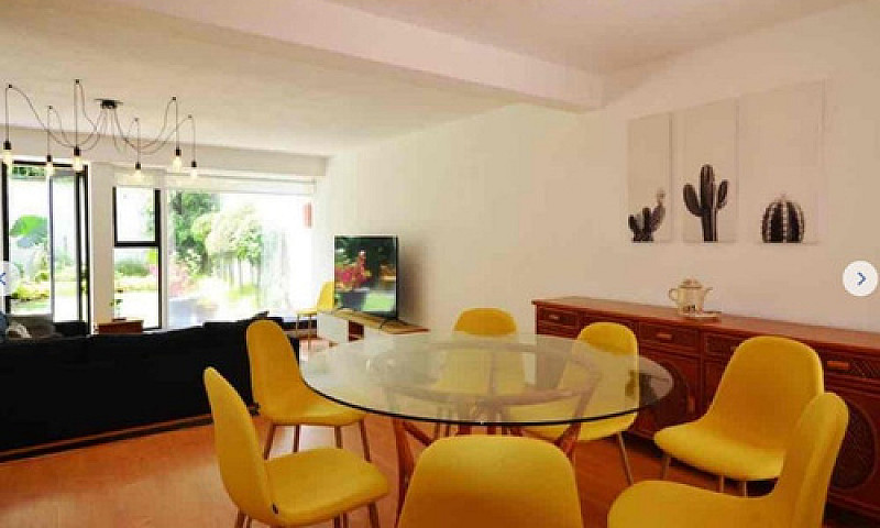 Departamento De Lujo...
