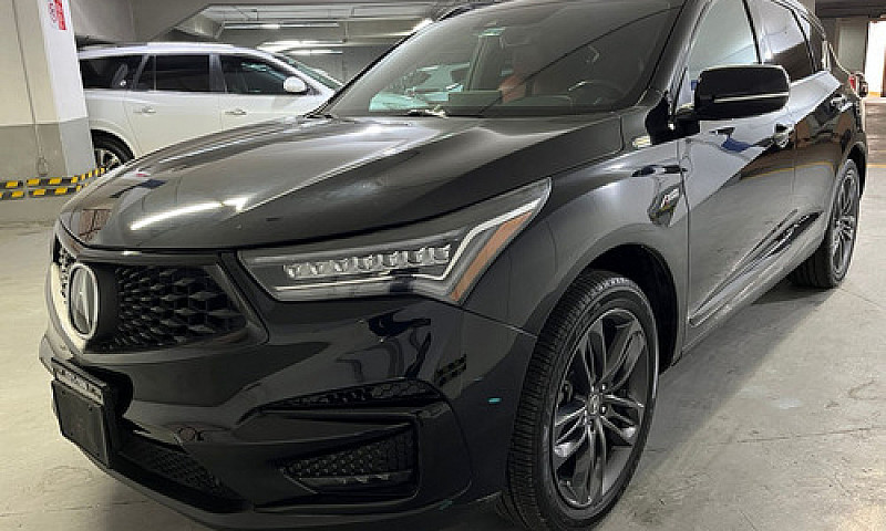 Acura Rdx 2020 2.0 A...