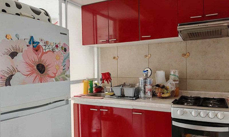 Departamento En Vent...