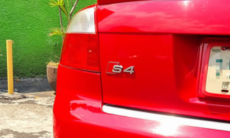 Audi S4 Automatico 4...