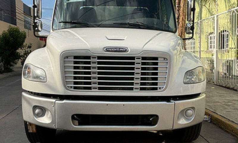 Rabon Freightliner M...